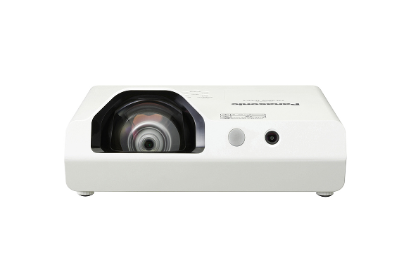 3LCD Interactive Short-Throw Projector